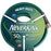 Neverkink Heavy-Duty Garden Hose by Teknor Apex, 5/8 in, 50 ft L