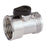 Landscapers Select Metal 3/4in Hose Shut-Off Valve