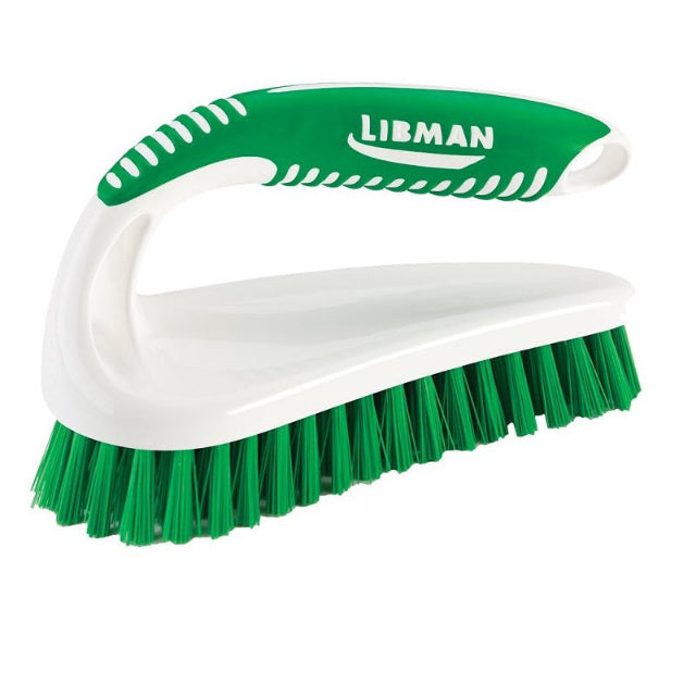 Libman Power Scrub Brush