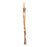 Jute Beaded Plant Hanger 36in
