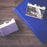 Blackberry Beret Handmade Bar Soap
