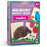 eeBoo Meadow Memory Match & Make Card Game