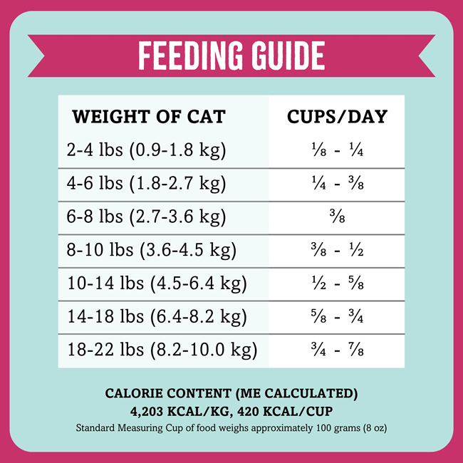 RawTernative Air-Dried Cat Food, Beef & Salmon Recipe 5 oz