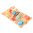 Territory Sensory Cookie Bag Squeaker Dog Toy