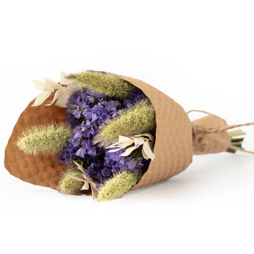 Pastoral Mini Dried Floral Bouquet Bundle
