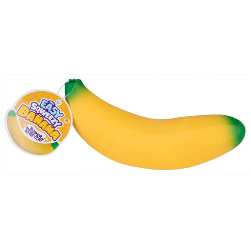 Easy Sqweezy Stretchy Banana Mega