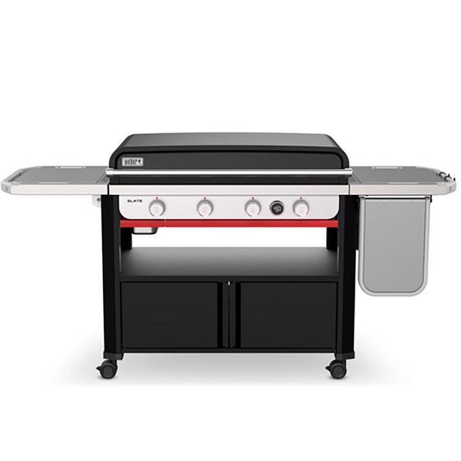 Weber Slate® Rust-Resistant LP Griddle 36" 1500216