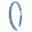 Thin Sprinkles Headband, Assorted Colors