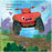 Start Your Engines Children's Book