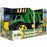 John Deere 16" Steel Toy Dump Truck