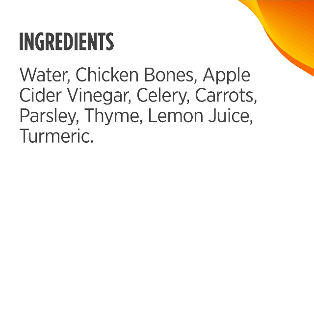 Nulo FreeStyle Bone Broth Chicken 2oz
