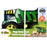 John Deere 16" Steel Toy Dump Truck