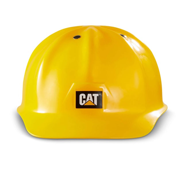 CAT Assorted Construction Fleet 3-Piece Sand Set