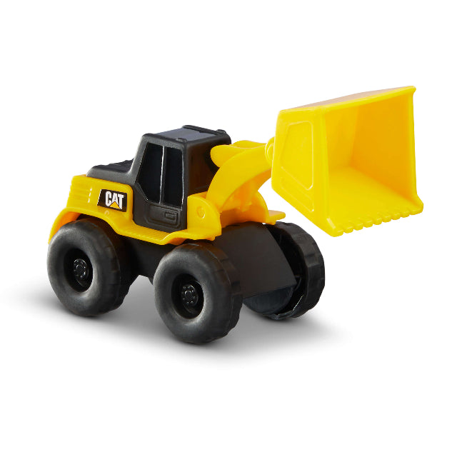 CAT Assorted Construction Little Machines 5 Pack