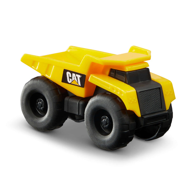 CAT Assorted Construction Little Machines 5 Pack