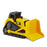 CAT Assorted Construction Little Machines 5 Pack