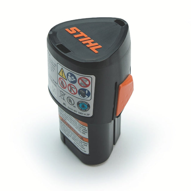 Replacement battery for battery-powered tools in the AS System