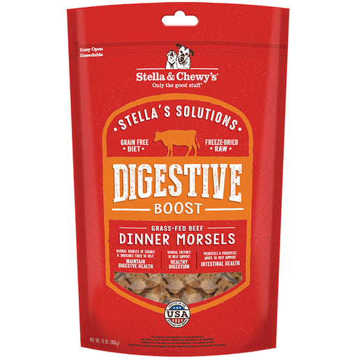 Stella & Chewy's Dog Solutions Digestive Boost 13oz