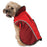 Petrageous Calgary Red Dog Coat
