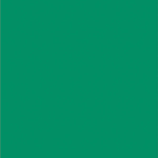 Green Tissue Paper