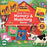 eeBoo Little Farm Pre-School Memory & Matching Game