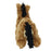 Tuffy MIGHTY Farm Jr. Horse Small Tough Plush Dog Toy