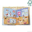 Melissa & Doug Puffy Sticker Activity Book - Pet Place