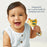 Itzy Bitzy Jamboree Farm Rhythm & Rattle Gift Set