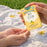 Bee Clean Citrus and Peppermint Organic Beeswax Hand Sanitizer Pocket Spray