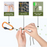DIY Ranger Beads Paracord Pace Counter Kit