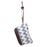 Myra Blue Crossovers Pouch S-1614