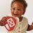 Itzy Bitzy Jamboree Farm Rhythm & Rattle Gift Set