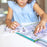 Melissa & Doug Reusable Sticker Pad - Around Town