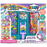 Rainbow Loom Auto Loom Fluff Band Bracelet Kit
