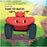 Start Your Engines Children's Book