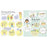 Look Inside Your Body: Interactive Human Body Flap Book For Curious Young Minds, Usborne