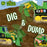 John Deere Extra Large Mega Mover 2 in 1 Motorized Truck and Backhoe