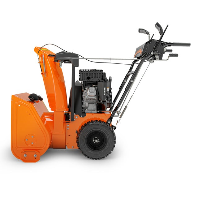 Ariens Classic 24 in. 212 cc Two-Stage Gas Snow Blower 920025