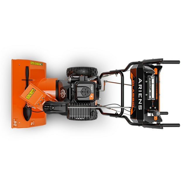 Ariens Classic 24 in. 212 cc Two-Stage Gas Snow Blower 920025