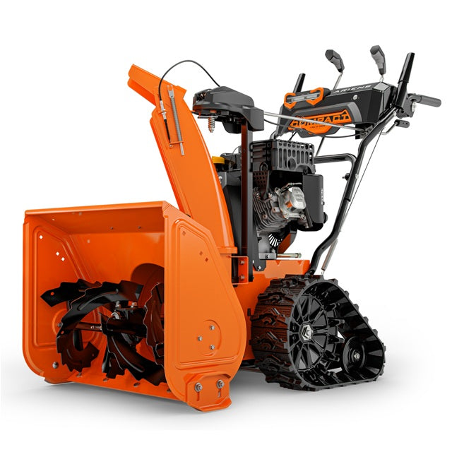 Ariens Compact 24 Rapidtrak 223cc Two-Stage Gas Snow Blower 920032