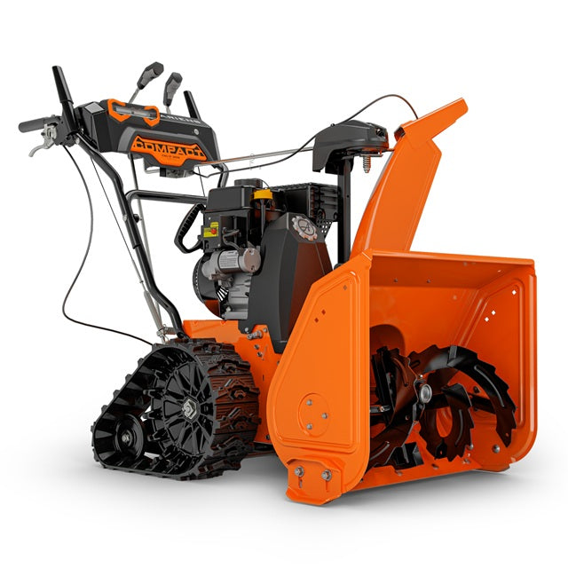 Ariens Compact 24 Rapidtrak 223cc Two-Stage Gas Snow Blower 920032