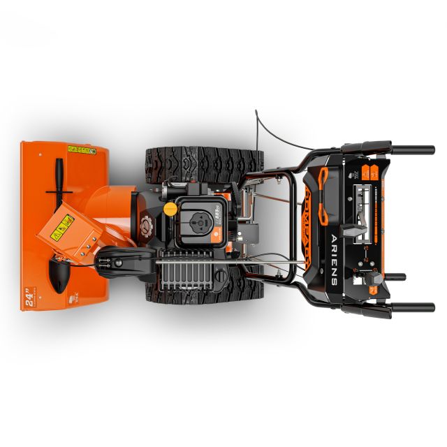 Ariens Compact 24 Rapidtrak 223cc Two-Stage Gas Snow Blower 920032