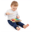 Jasey's Toy Chest Tap & Play Wooden Xylophone
