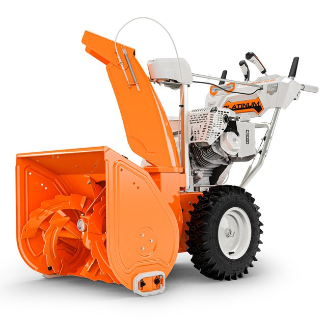 Ariens Platinum 24 SHO 90th Anniversary Limited Edition 369cc Two-Stage Gas Snow Blower 921933