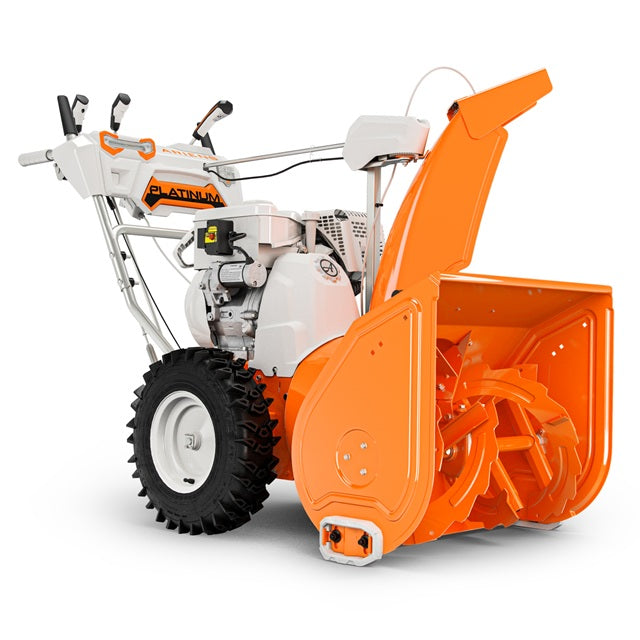 Ariens Platinum 24 SHO 90th Anniversary Limited Edition 369cc Two-Stage Gas Snow Blower 921933