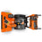 Ariens Professional 32 Hydro EFI Kraken Edition 420 cc Two-Stage Gas Snow Blower 926520