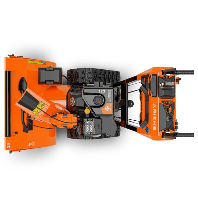 Ariens Professional 32 Hydro EFI Kraken Edition 420 cc Two-Stage Gas Snow Blower 926520