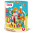 Jasey's Toy Chest 80-Piece Build & Imagine Wooden Blocks