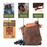 Find New Roots Kids Foraging Bag