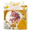 The Simple Joy Co. Dried Flower Infused Bath Fizzer, Assorted